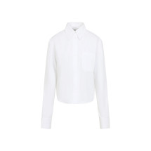 [SPORTMAX] Shirts Long Sleeve SS26 2612111041600