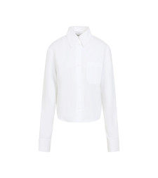 [SPORTMAX] Shirts Long Sleeve SS26 2612111041600