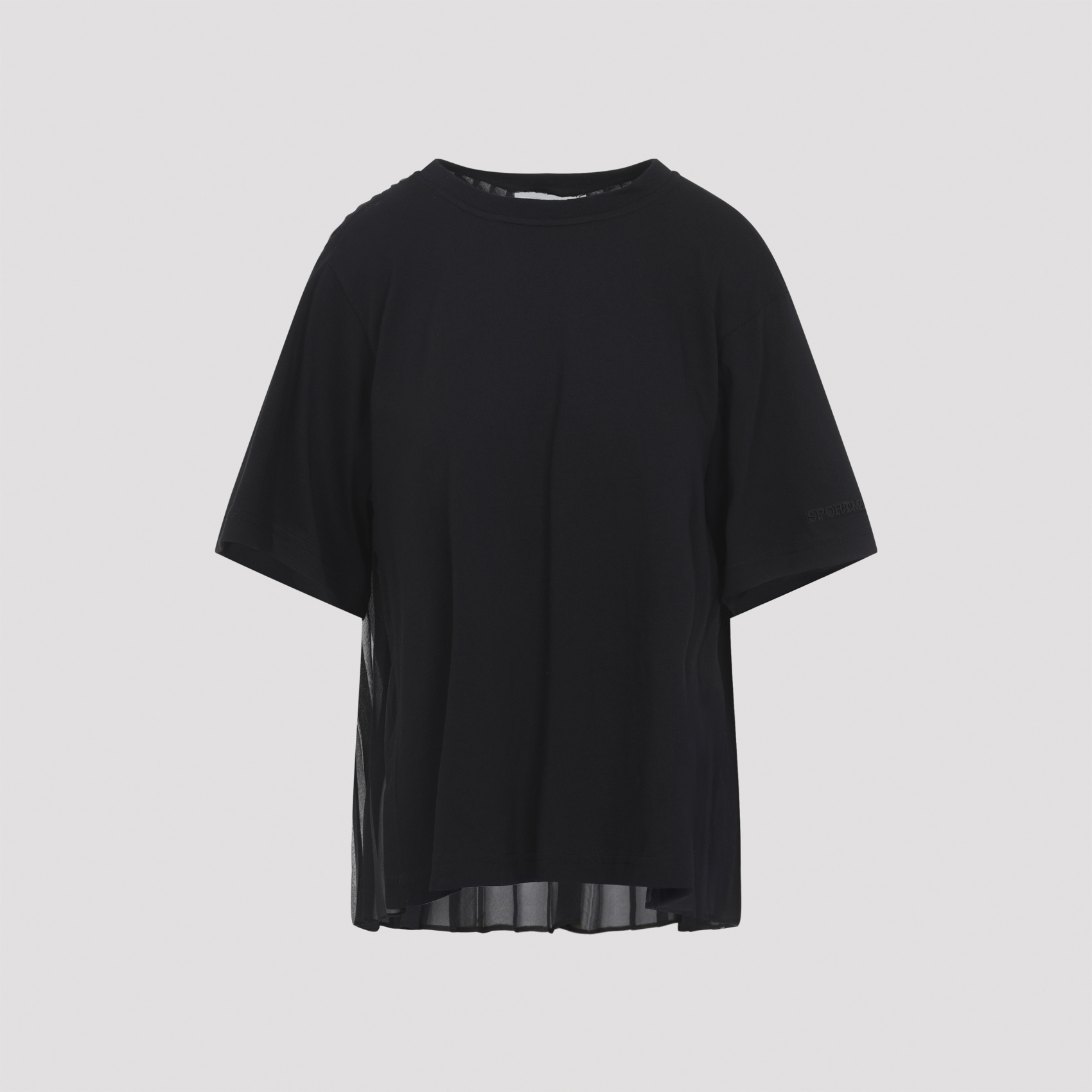 [SPORTMAX] T-shirts Short Sleeve SS26 2612941041600