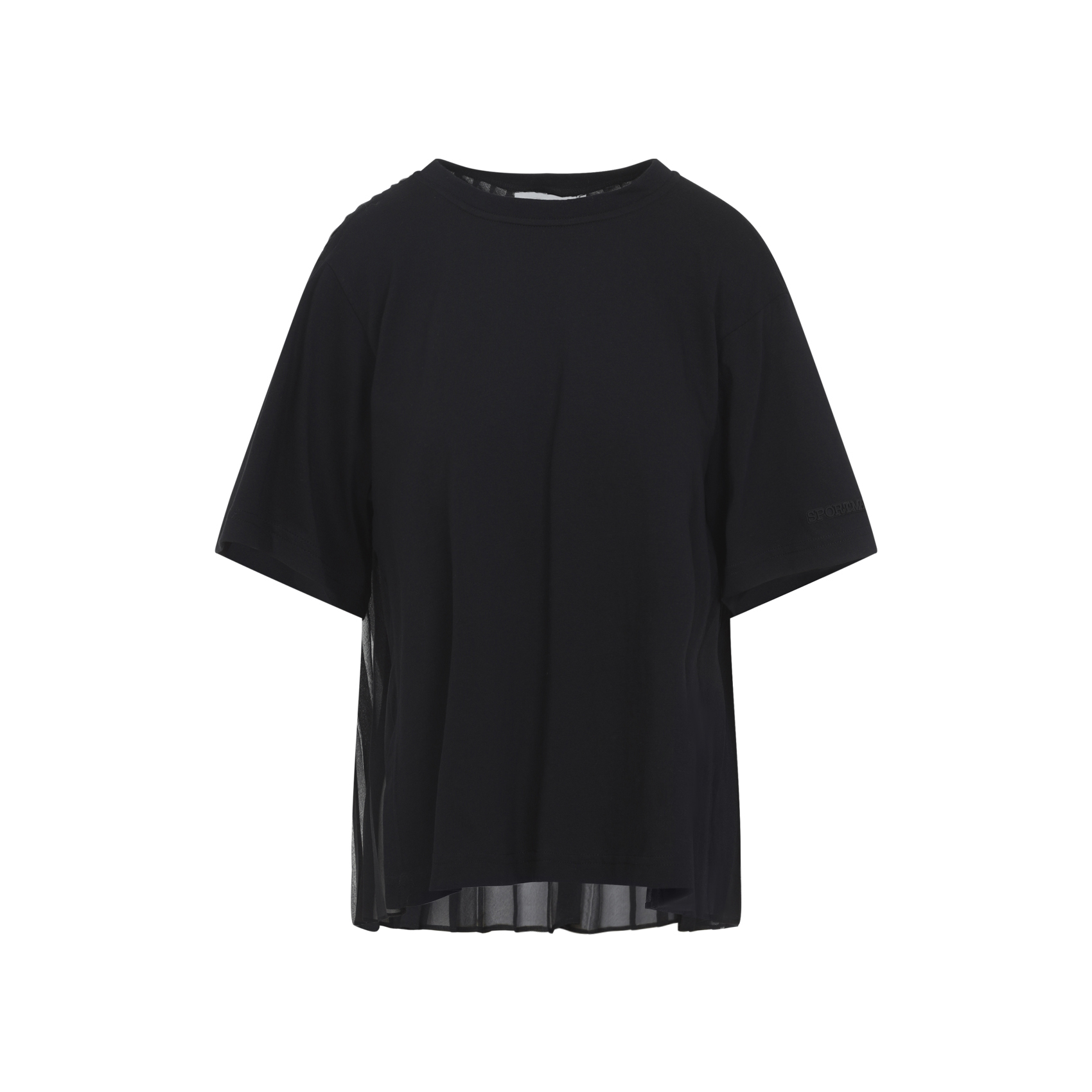 [SPORTMAX] T-shirts Short Sleeve SS26 2612941041600