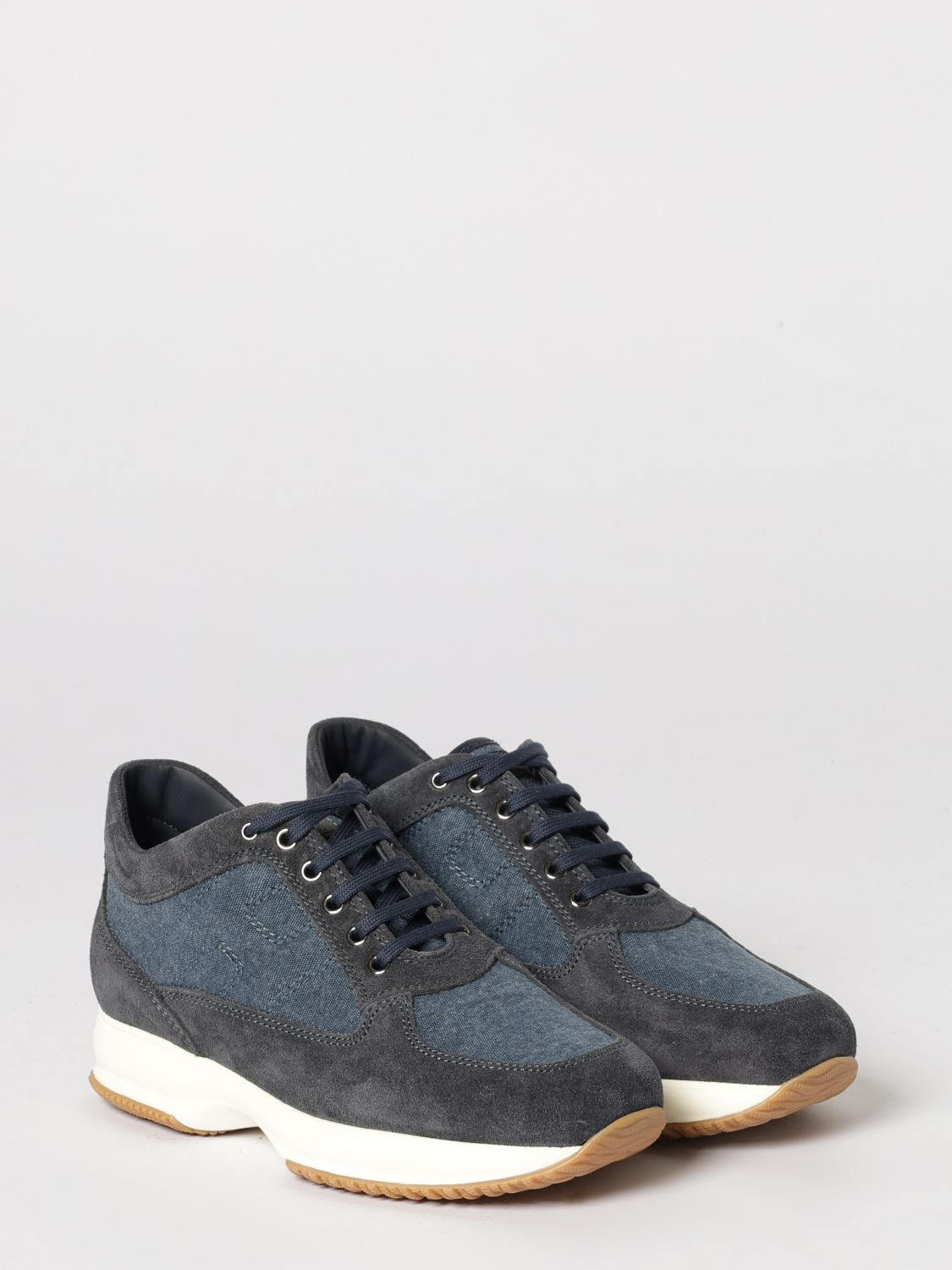 [Hogan] Sneakers SS26 HXM00N00E10UY5 830G