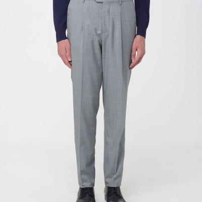 [Brunello Cucinelli] Trousers SS26 M032PE1450 C078