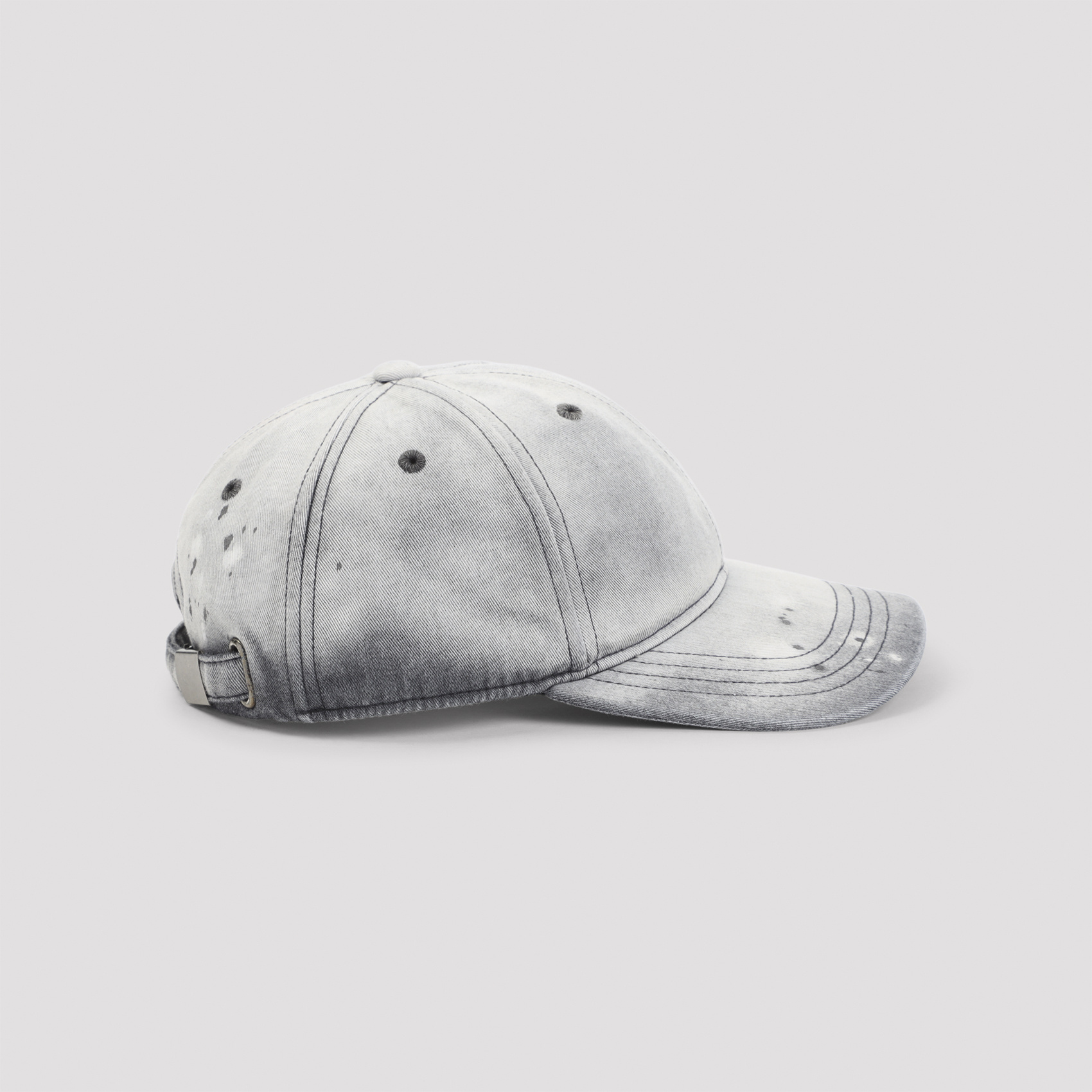 [Our Legacy] Cap SS26 A2268BOC