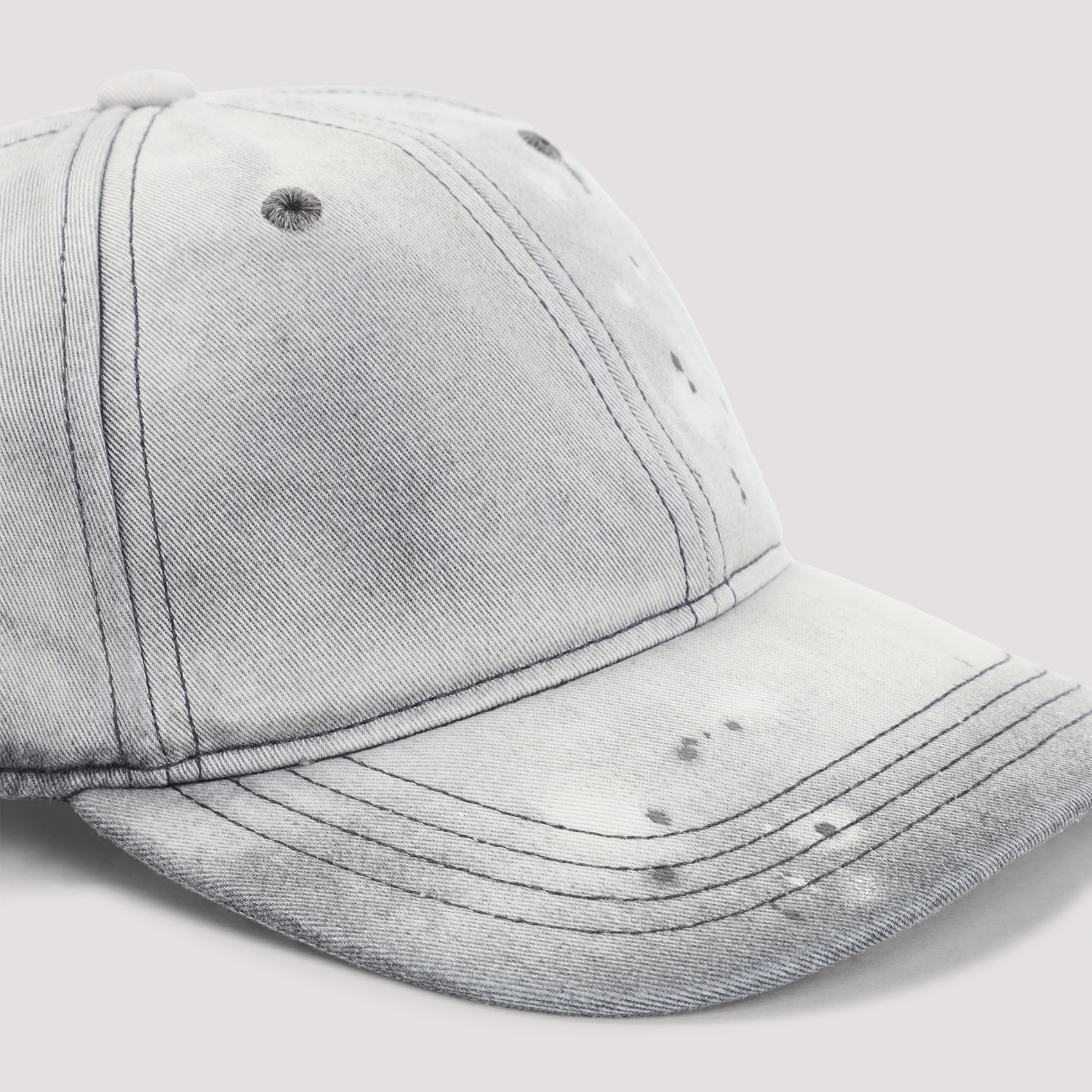 [Our Legacy] Cap SS26 A2268BOC