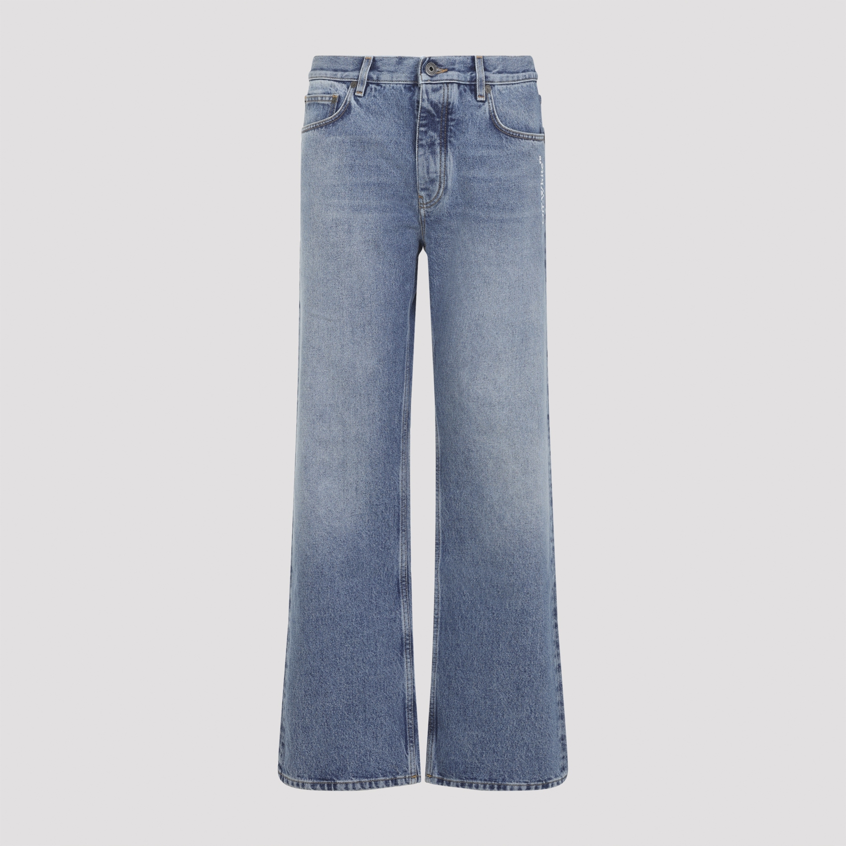 [Off White] Jeans SS26 44XYA18JS26D002400