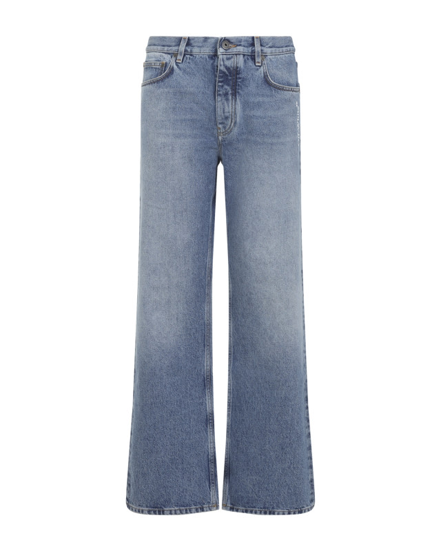 [Off White] Jeans SS26 44XYA18JS26D002400