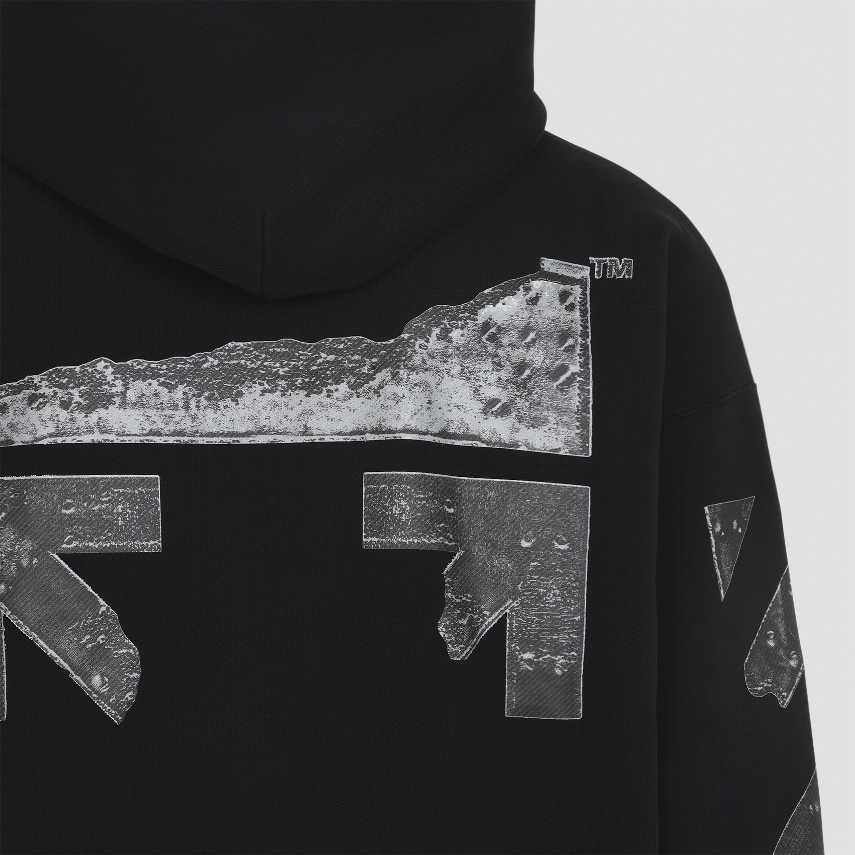 [Off White] Hoodie SS26 44MBB085S26F001001