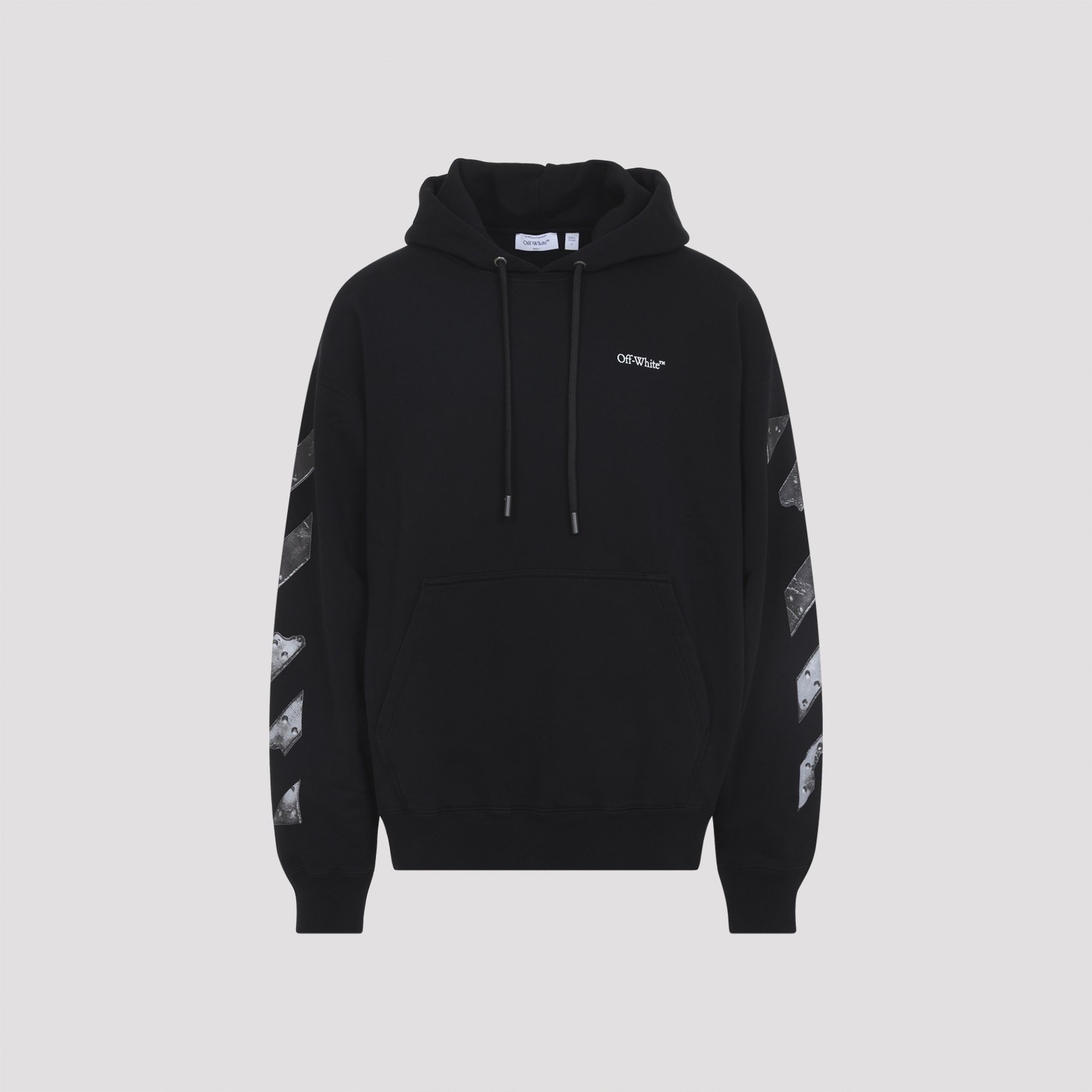 [Off White] Hoodie SS26 44MBB085S26F001001