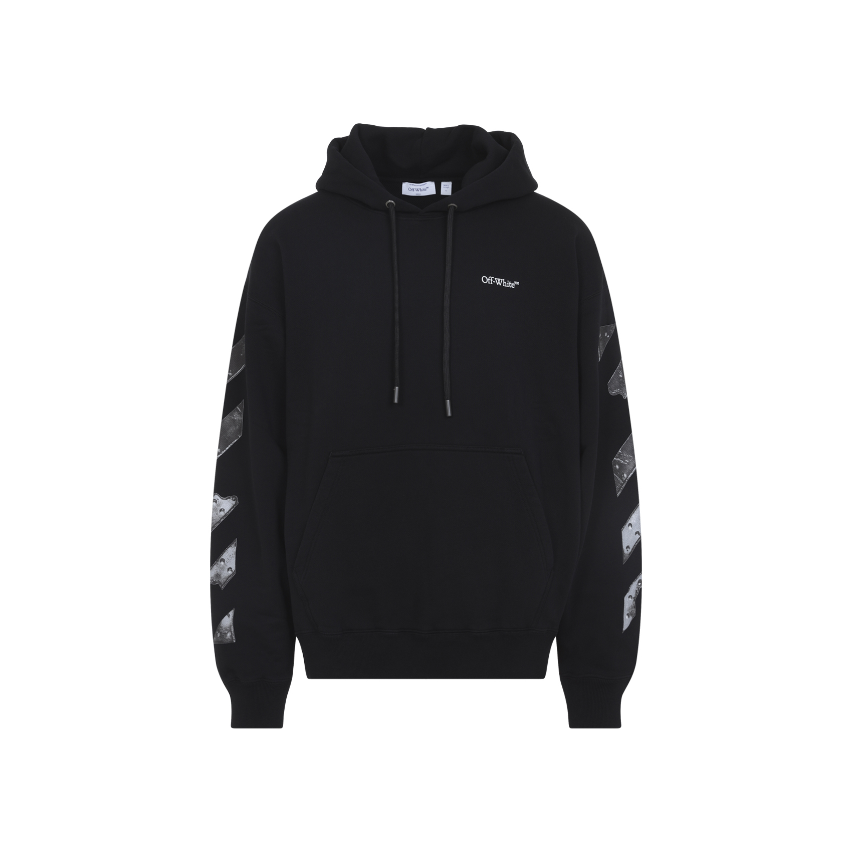 [Off White] Hoodie SS26 44MBB085S26F001001
