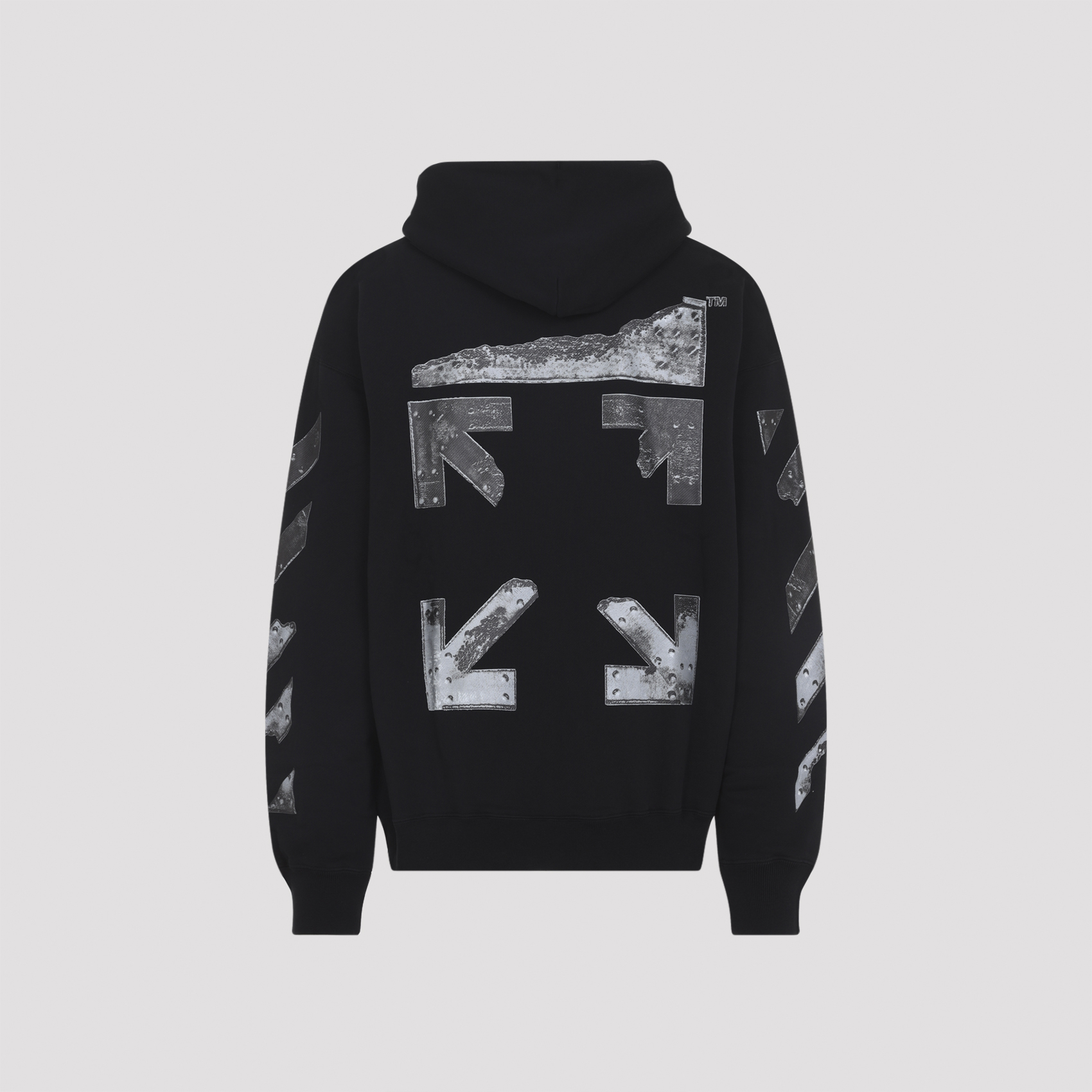 [Off White] Hoodie SS26 44MBB085S26F001001