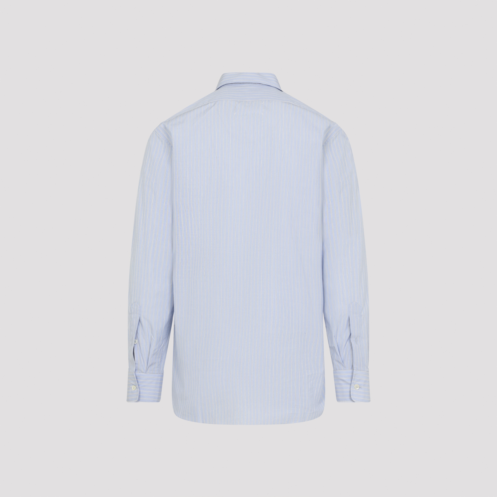 [Maison Margiela] Shirts Long Sleeve SS26 S50DT0073.M35722