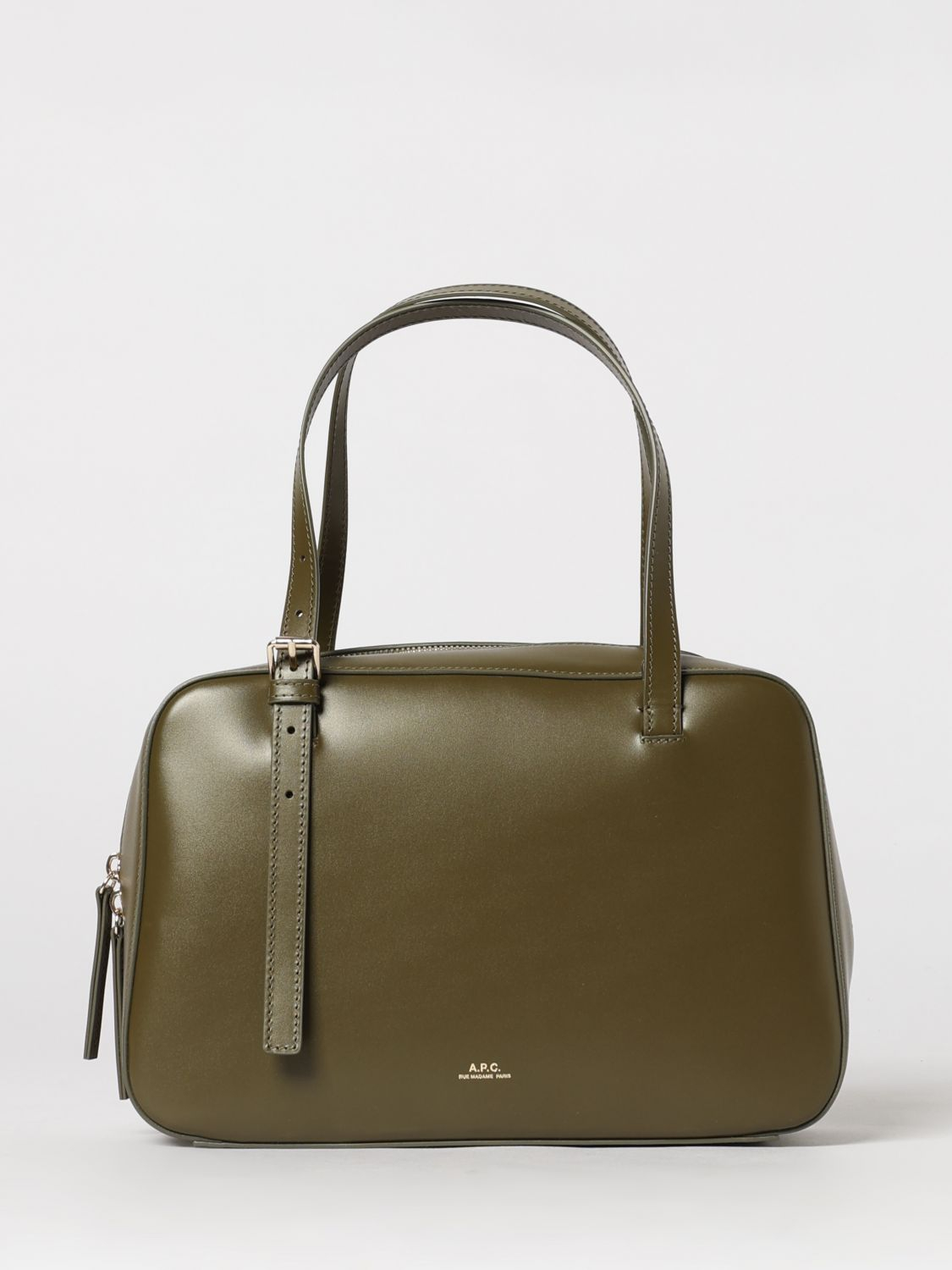 [A.P.C.] Tote bag SS26 PXBMWF67017 JAD