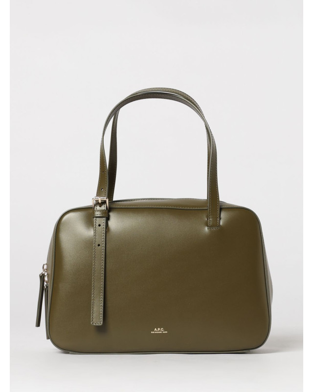[A.P.C.] Tote bag SS26 PXBMWF67017 JAD