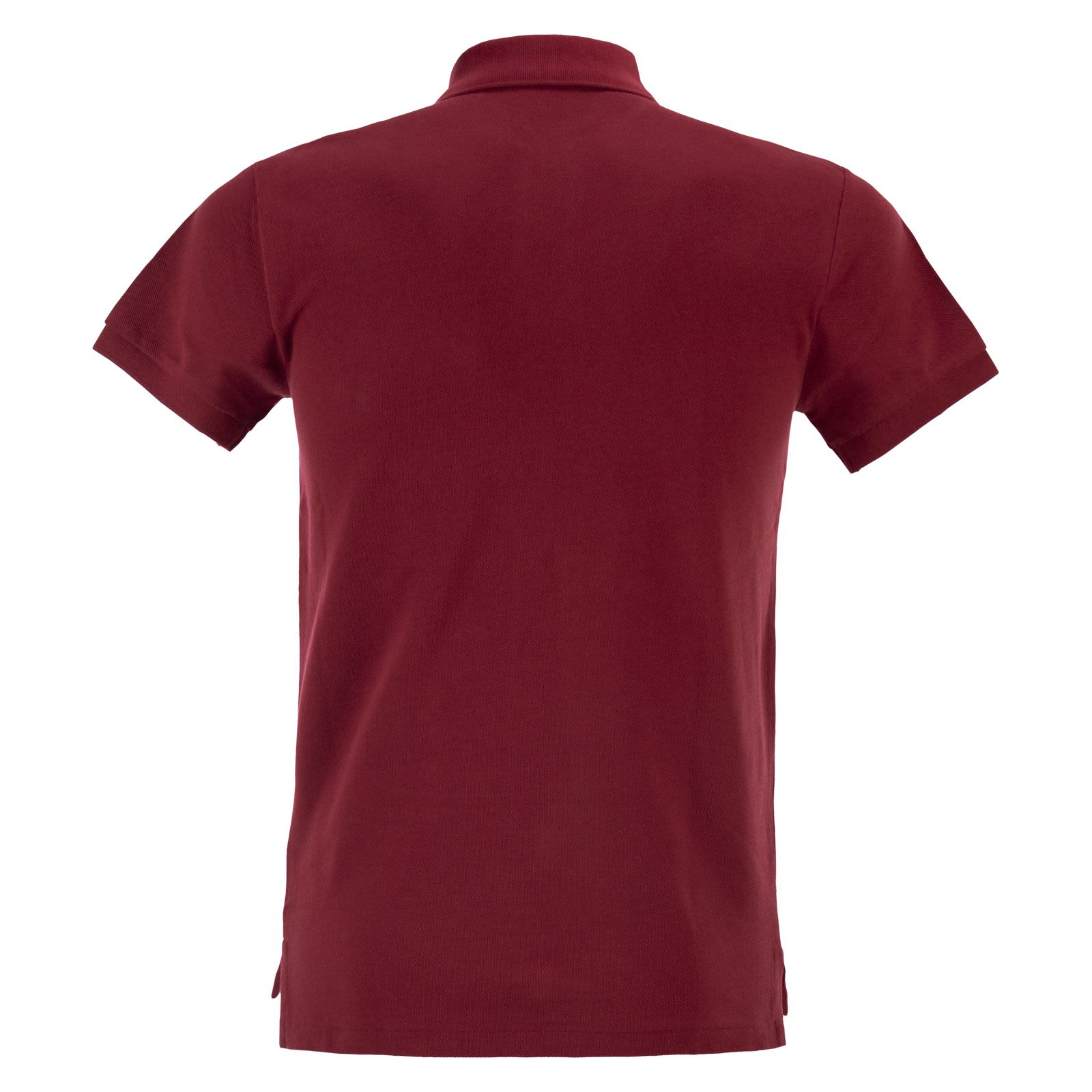 [Polo Ralph Lauren] T-shirts Short Sleeve SS26 710536856 501