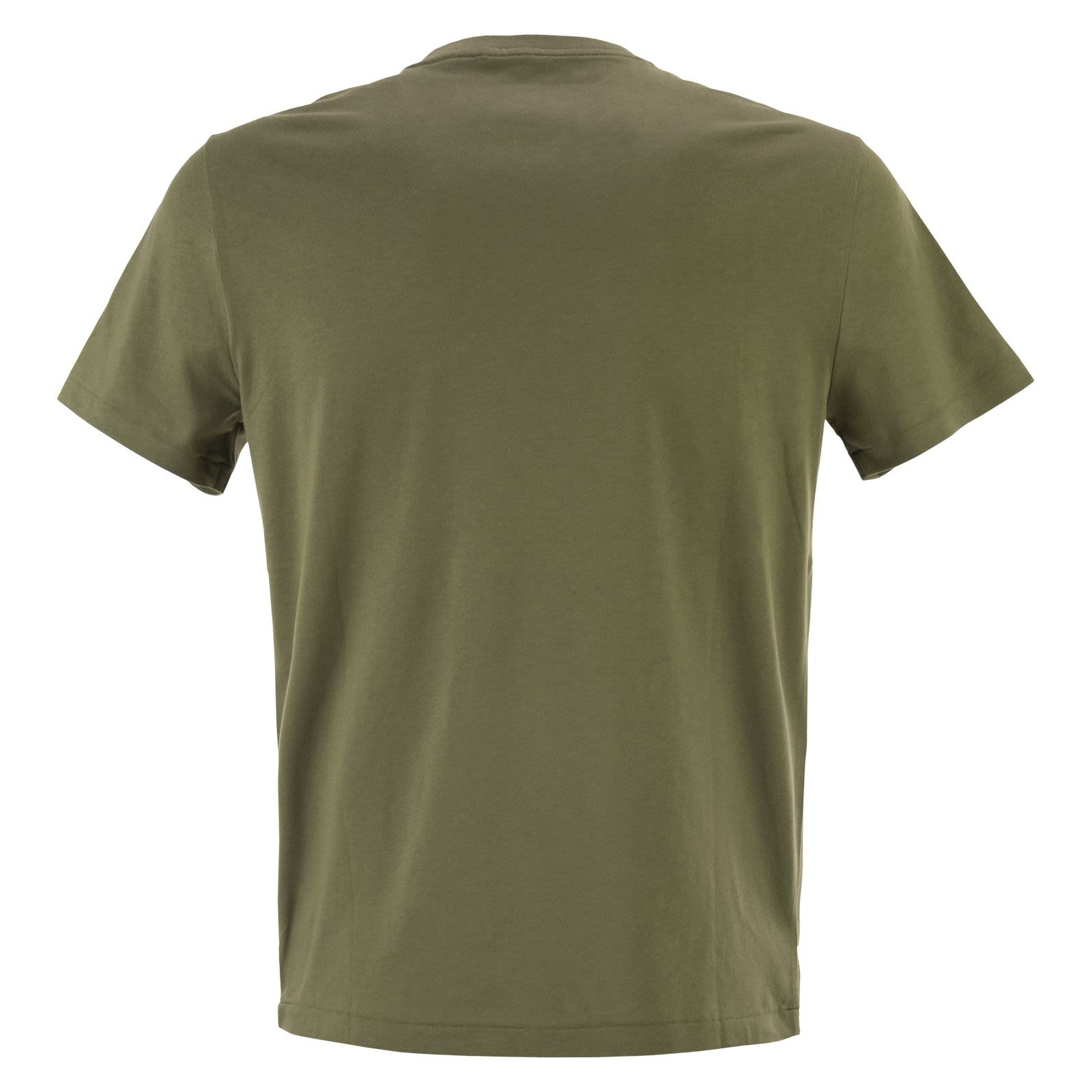 [Polo Ralph Lauren] T-shirts Short Sleeve SS26 710671438 522