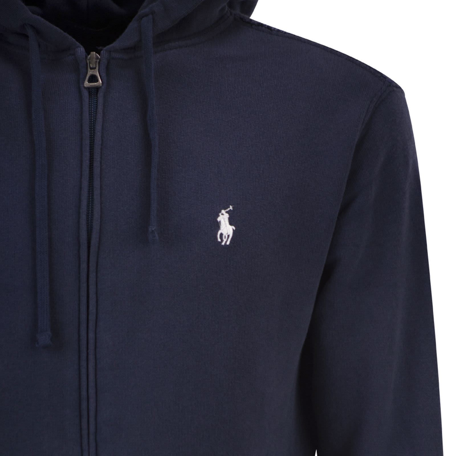 [Polo Ralph Lauren] Knitwear SS26 710A12480 001