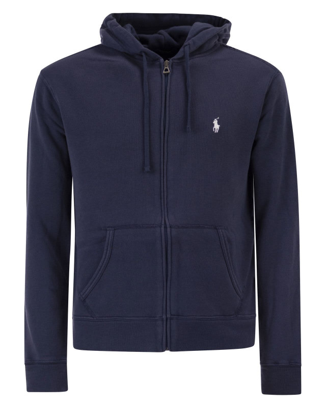 [Polo Ralph Lauren] Knitwear SS26 710A12480 001
