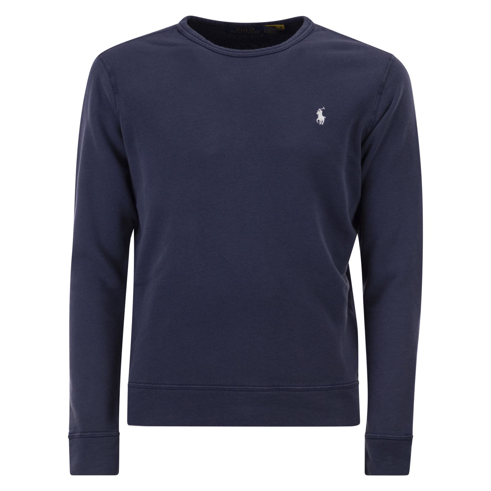 [Polo Ralph Lauren] Knitwear SS26 710A12485 002