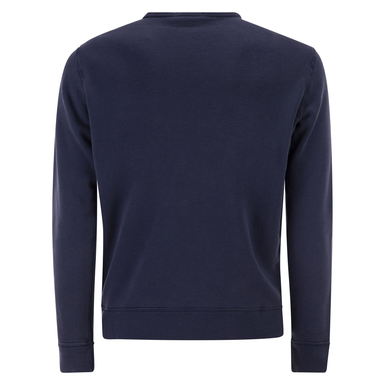 [Polo Ralph Lauren] Knitwear SS26 710A12485 002