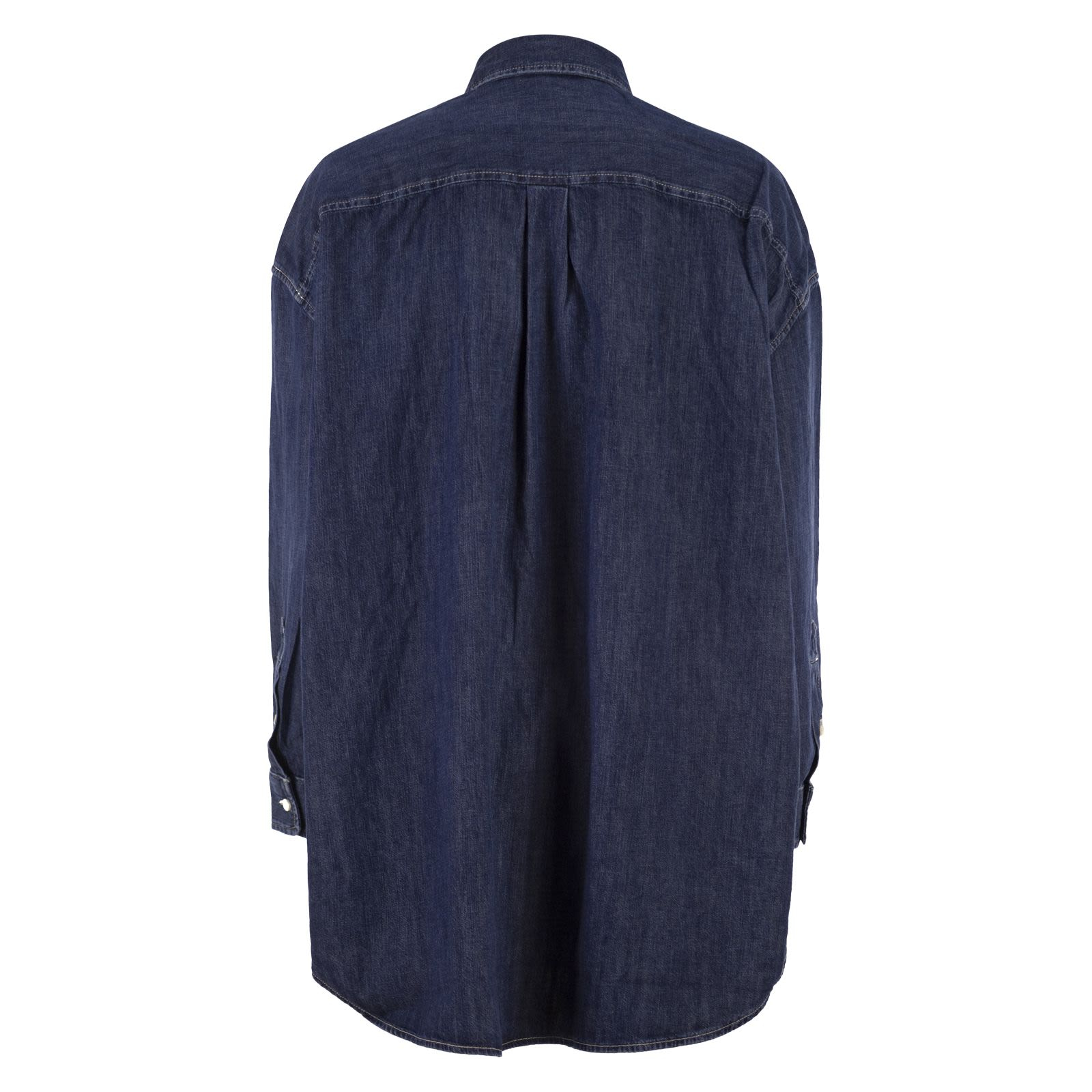 [Polo Ralph Lauren] Shirts Long Sleeve SS26 211959035 001
