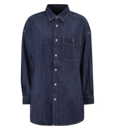 [Polo Ralph Lauren] Shirts Long Sleeve SS26 211959035 001