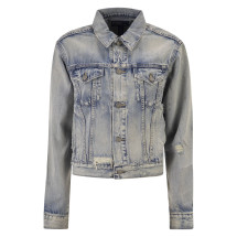 [Polo Ralph Lauren] Denim Jacket SS26 211969393 001