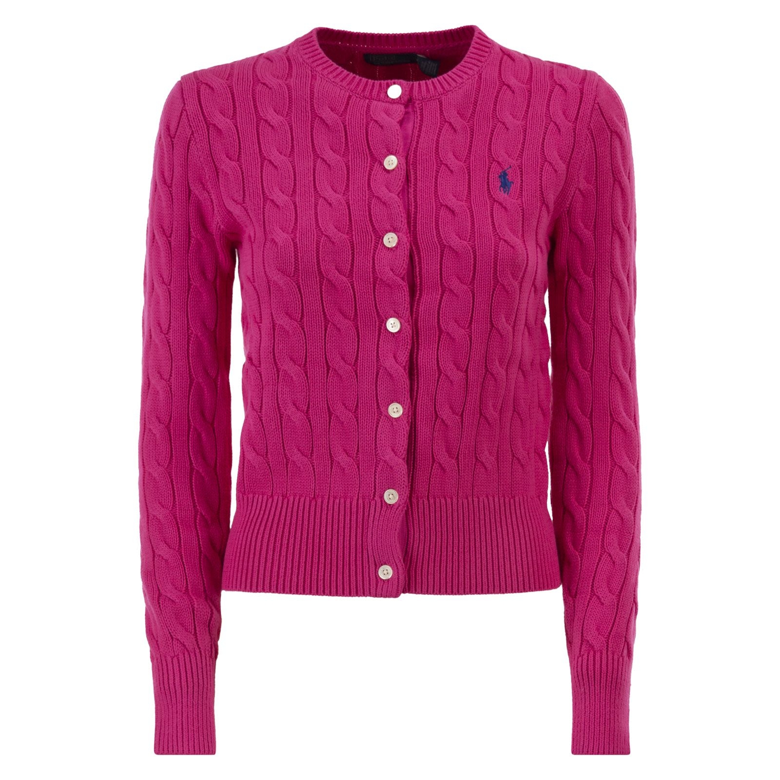 [Polo Ralph Lauren] Knitwear SS26 211971868 509