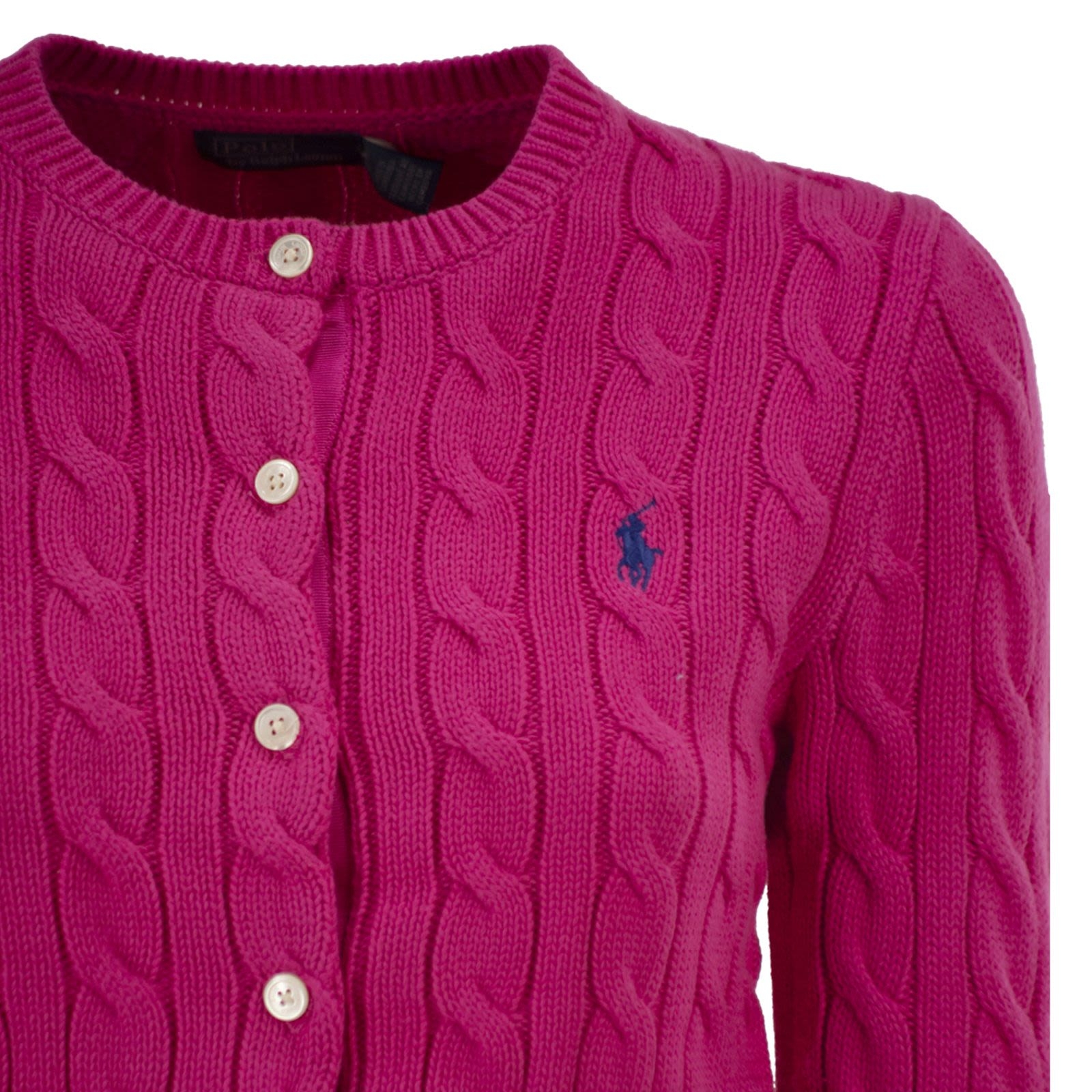 [Polo Ralph Lauren] Knitwear SS26 211971868 509