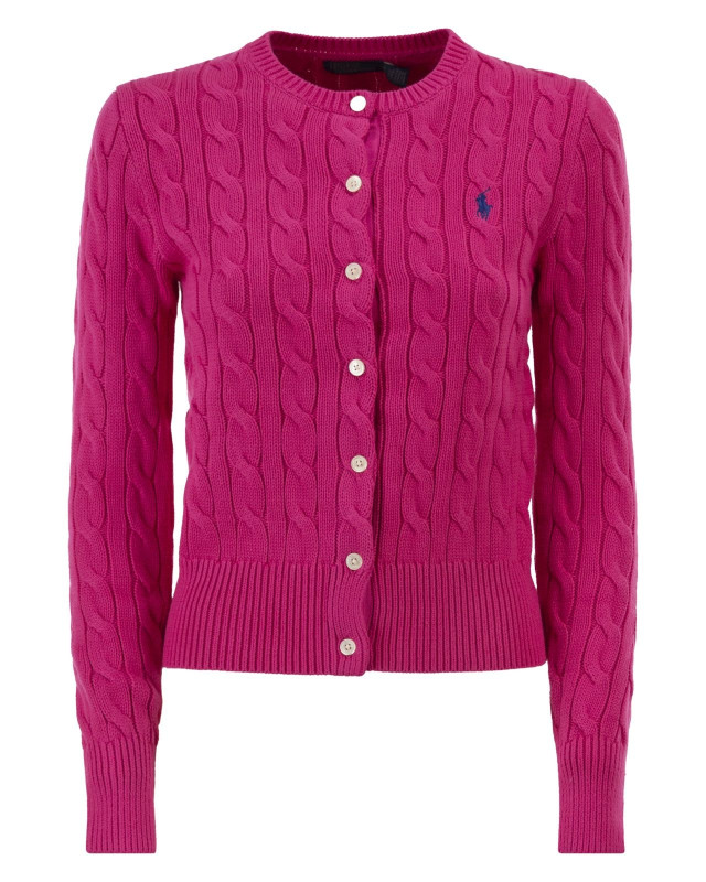 [Polo Ralph Lauren] Knitwear SS26 211971868 509