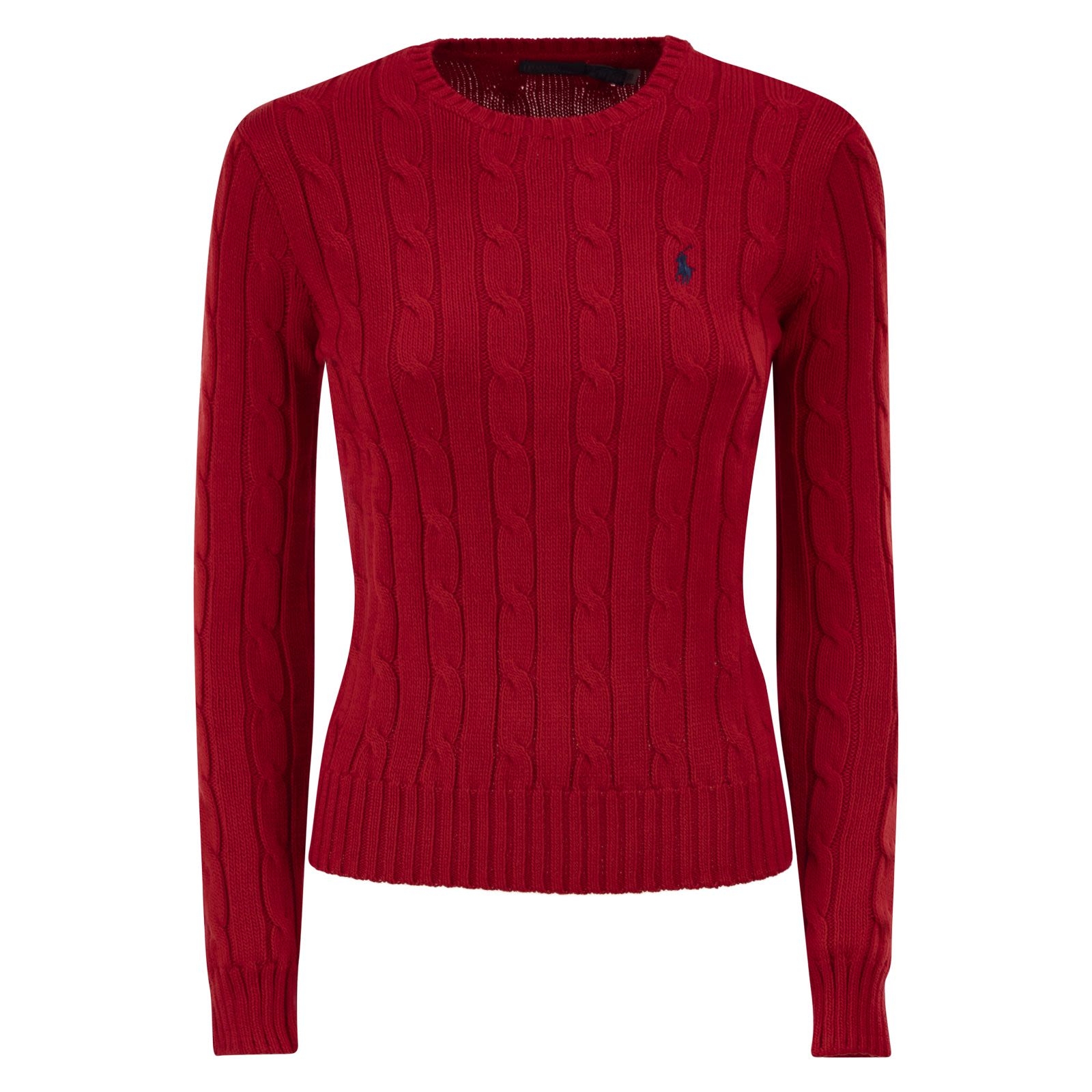 [Polo Ralph Lauren] Knitwear SS26 211971869 502