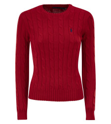 [Polo Ralph Lauren] Knitwear SS26 211971869 502
