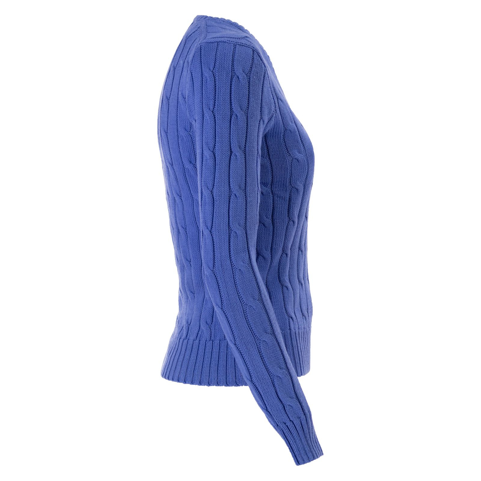[Polo Ralph Lauren] Knitwear SS26 211971870 504