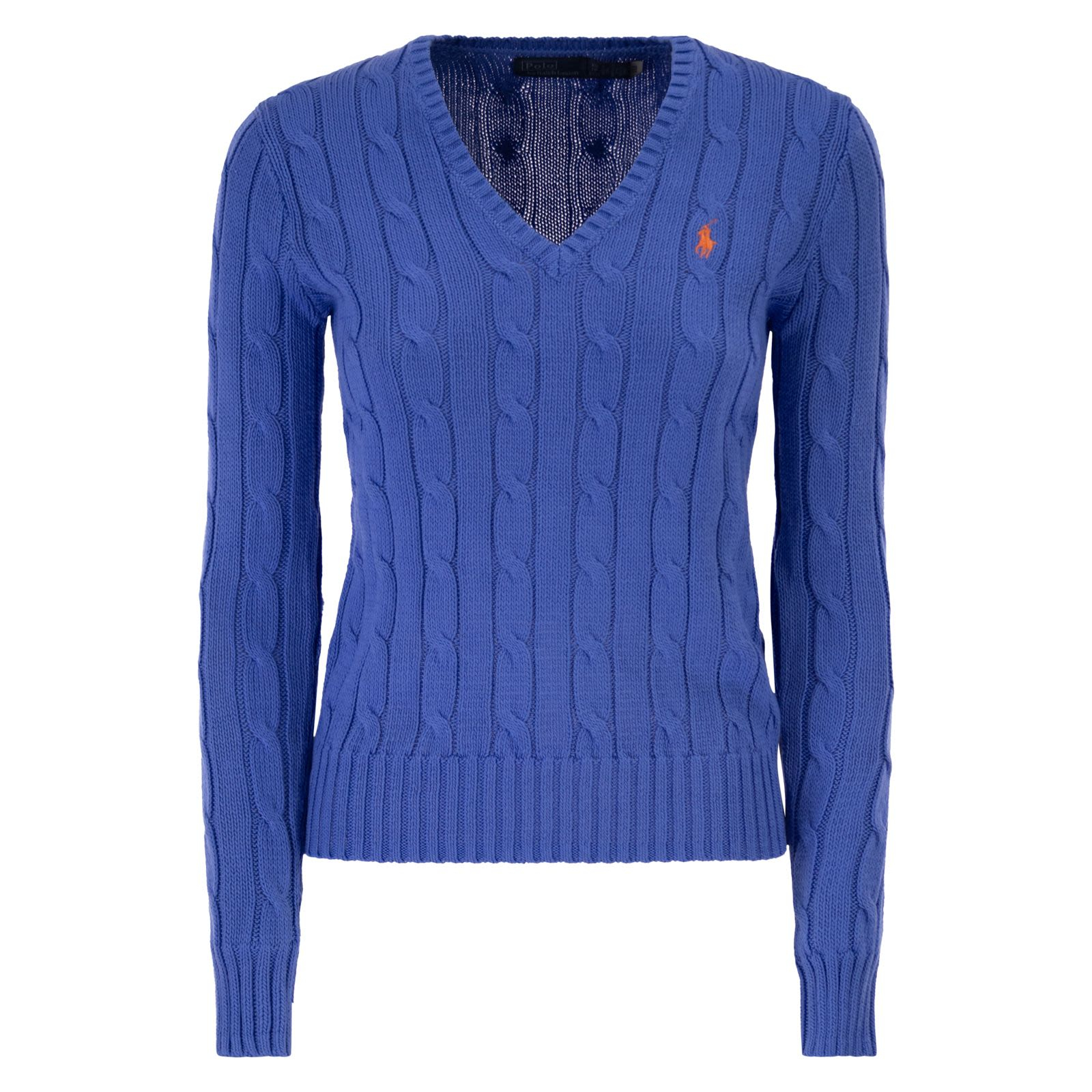 [Polo Ralph Lauren] Knitwear SS26 211971870 504