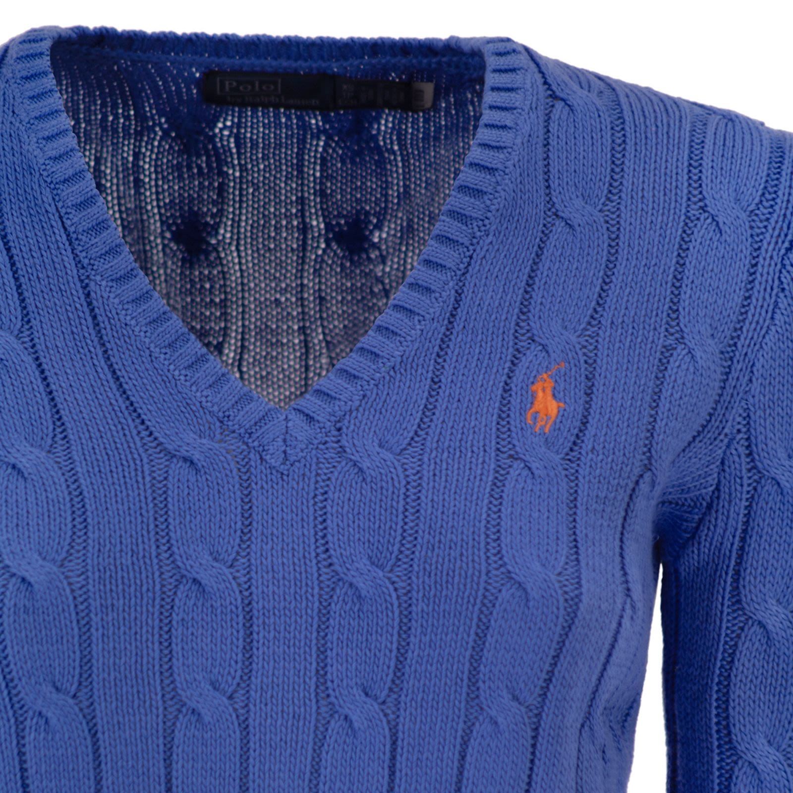 [Polo Ralph Lauren] Knitwear SS26 211971870 504