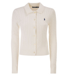 [Polo Ralph Lauren] Knitwear SS26 211971881 001
