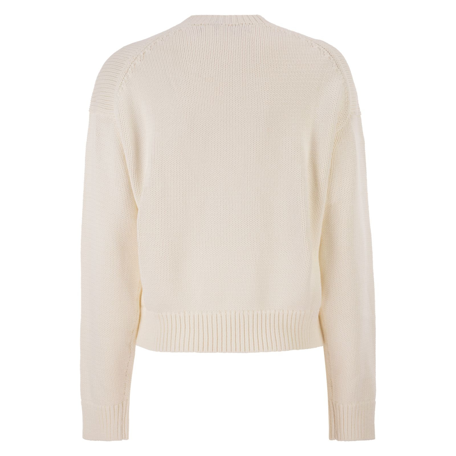 [Polo Ralph Lauren] Knitwear SS26 211A96234 002
