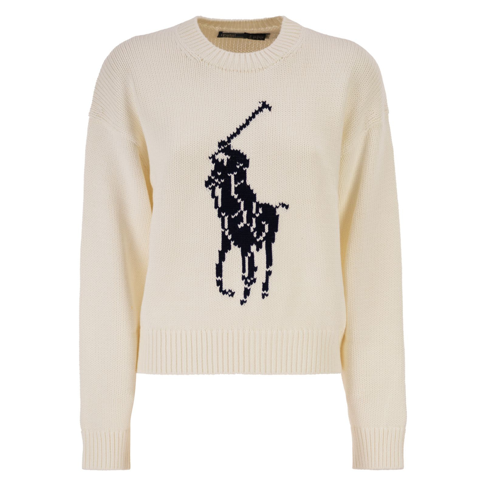 [Polo Ralph Lauren] Knitwear SS26 211A96234 002