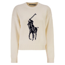 [Polo Ralph Lauren] Knitwear SS26 211A96234 002