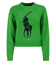 [Polo Ralph Lauren] Knitwear SS26 211A96234 003