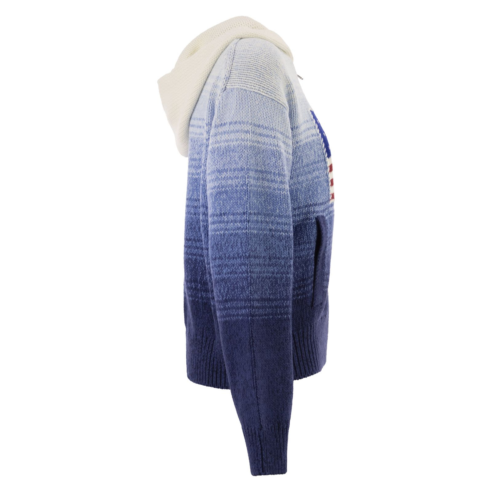 [Polo Ralph Lauren] Knitwear SS26 211A96251 001