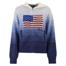 [Polo Ralph Lauren] Knitwear SS26 211A96251 001