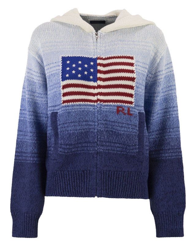 [Polo Ralph Lauren] Knitwear SS26 211A96251 001