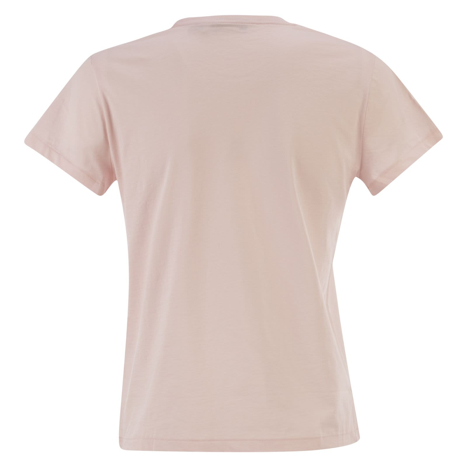 [Polo Ralph Lauren] T-shirts Short Sleeve SS26 211B14605 014