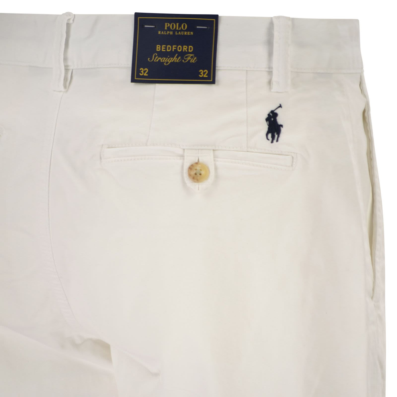 [Polo Ralph Lauren] Shorts SS26 710799213 022