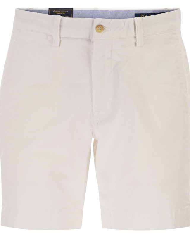 [Polo Ralph Lauren] Shorts SS26 710799213 022
