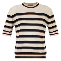 [Herno] T-shirts Short Sleeve SS26 MG000239D72118 1092