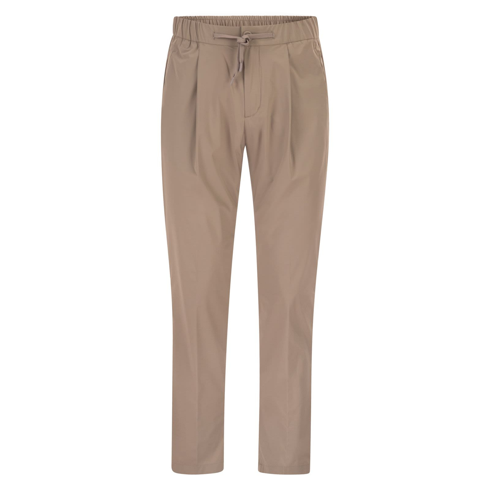 [Herno] Trousers SS26 PT000077U12691Z 2600