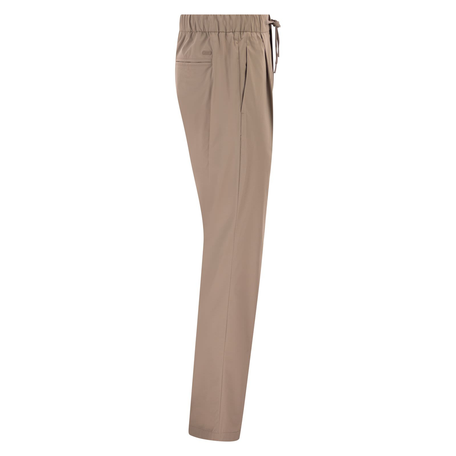 [Herno] Trousers SS26 PT000077U12691Z 2600