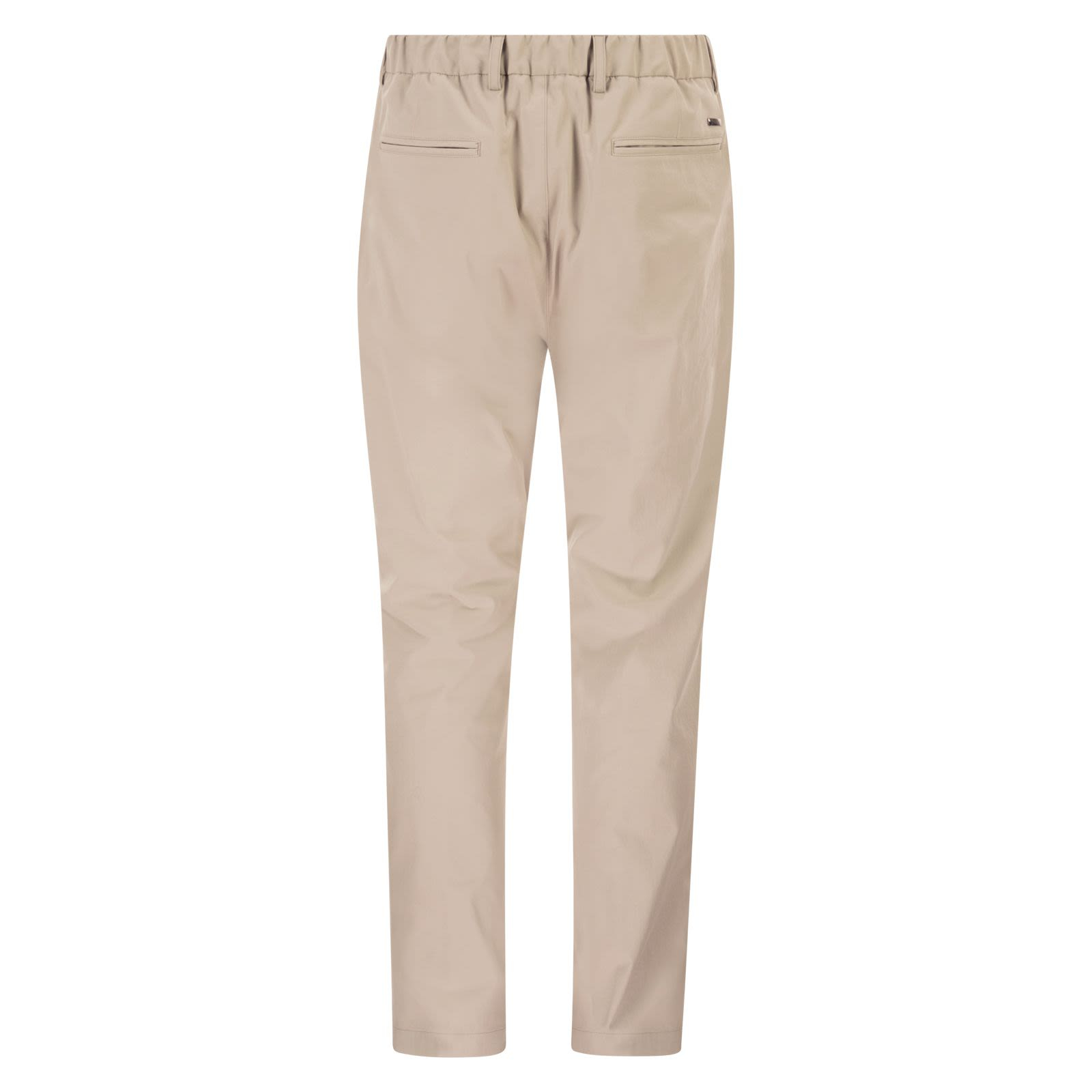 [Herno] Trousers SS26 PT000091U12531 1985