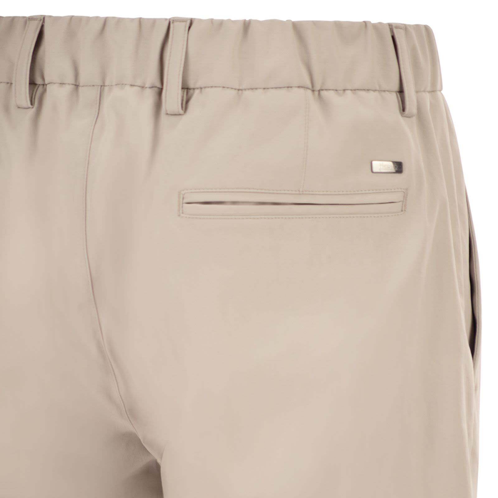 [Herno] Trousers SS26 PT000091U12531 1985
